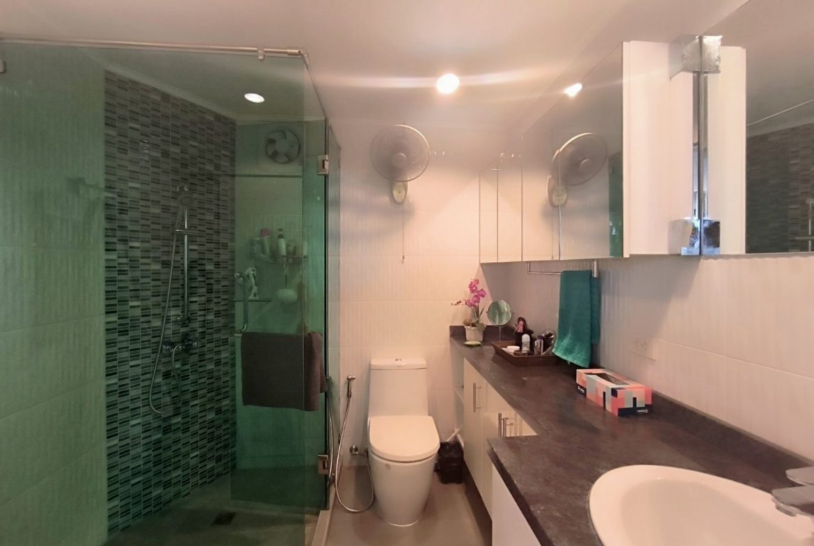 JTC25011_2 Jomtien Plaza Condotel 1br 106sqm 18