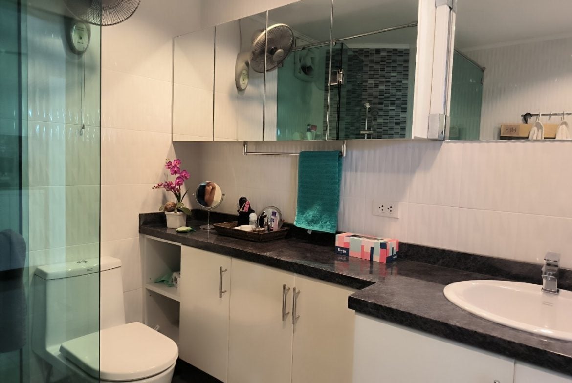 JTC25011_3 Jomtien Plaza Condotel 1br 106sqm 19