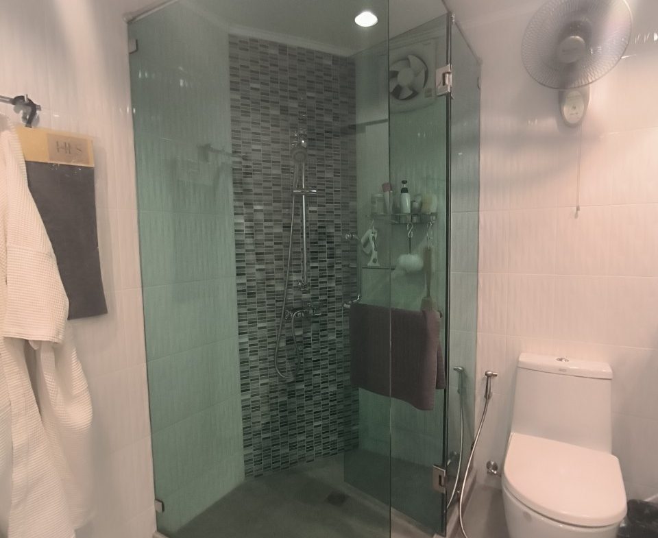 JTC25011_4 Jomtien Plaza Condotel 1br 106sqm 20