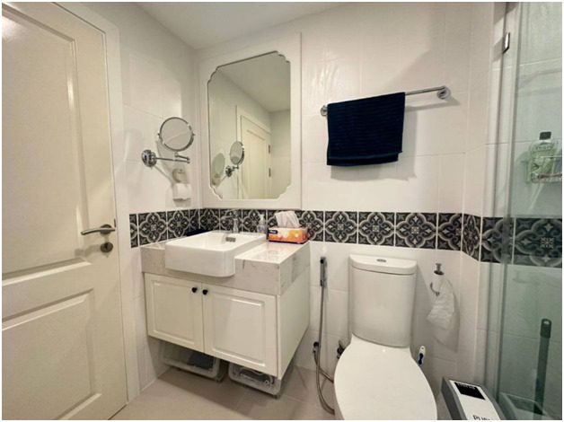 The Orient Resort & Spa 1br 35