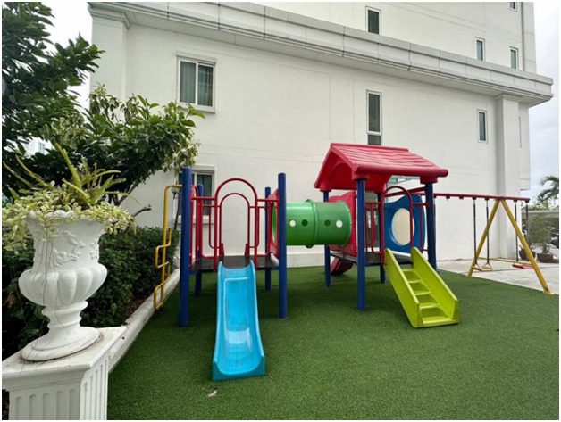 The Orient Resort & Spa 1br 35