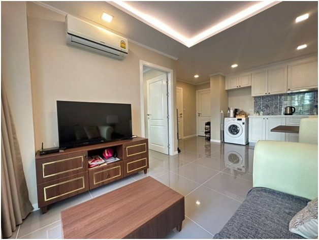 The Orient Resort & Spa 1br 35