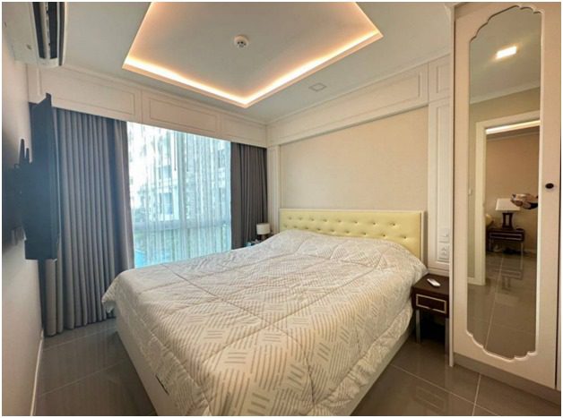 The Orient Resort & Spa 1br 35