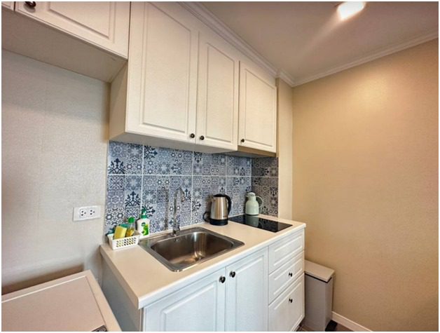 The Orient Resort & Spa 1br 35