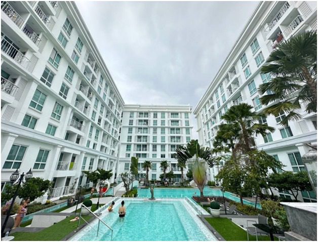 The Orient Resort & Spa 1br 35