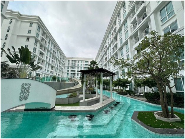 The Orient Resort & Spa 1br 35