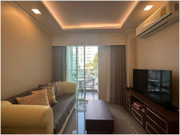 The Orient Resort & Spa 1br 35