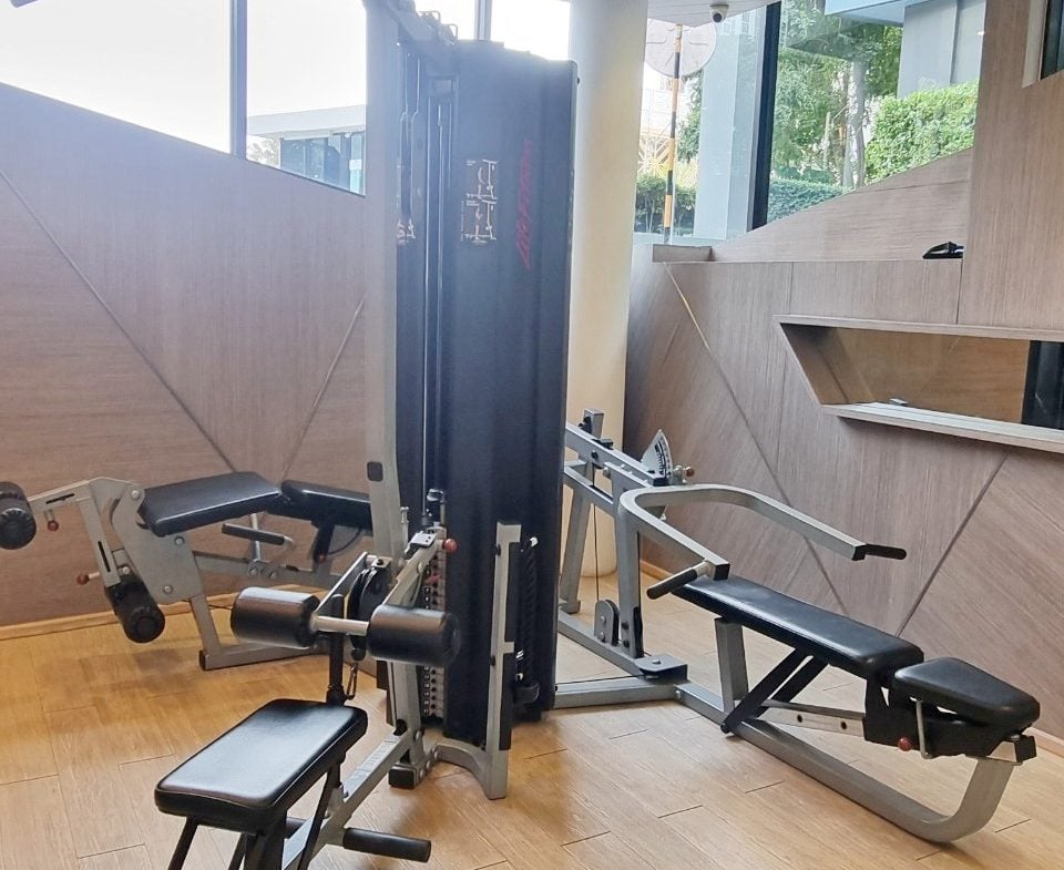 Acqua Condominuim 1br 37