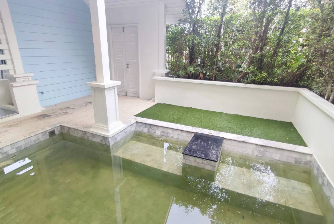 Grand Florida Beach Front 1br 68sqm 17