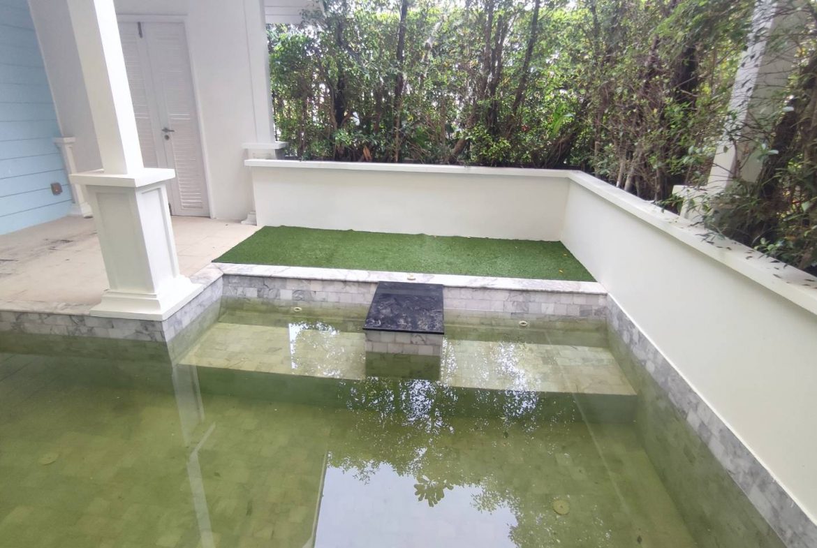 Grand Florida Beach Front 1br 68sqm 18