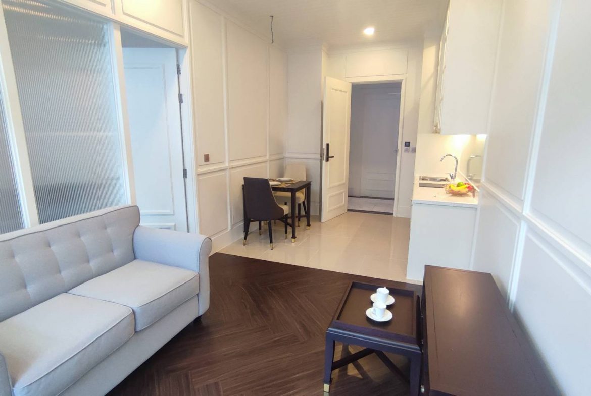 Grand Florida Beach Front 1br 68sqm 3