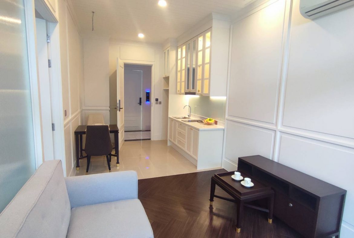 Grand Florida Beach Front 1br 68sqm 4