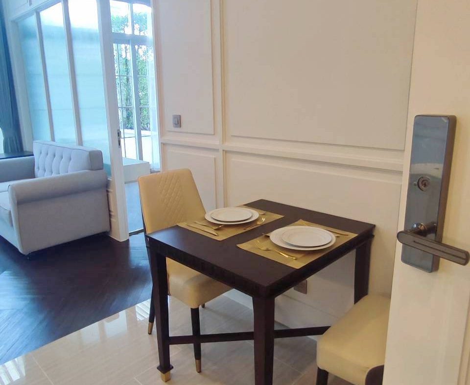 Grand Florida Beach Front 1br 68sqm 5