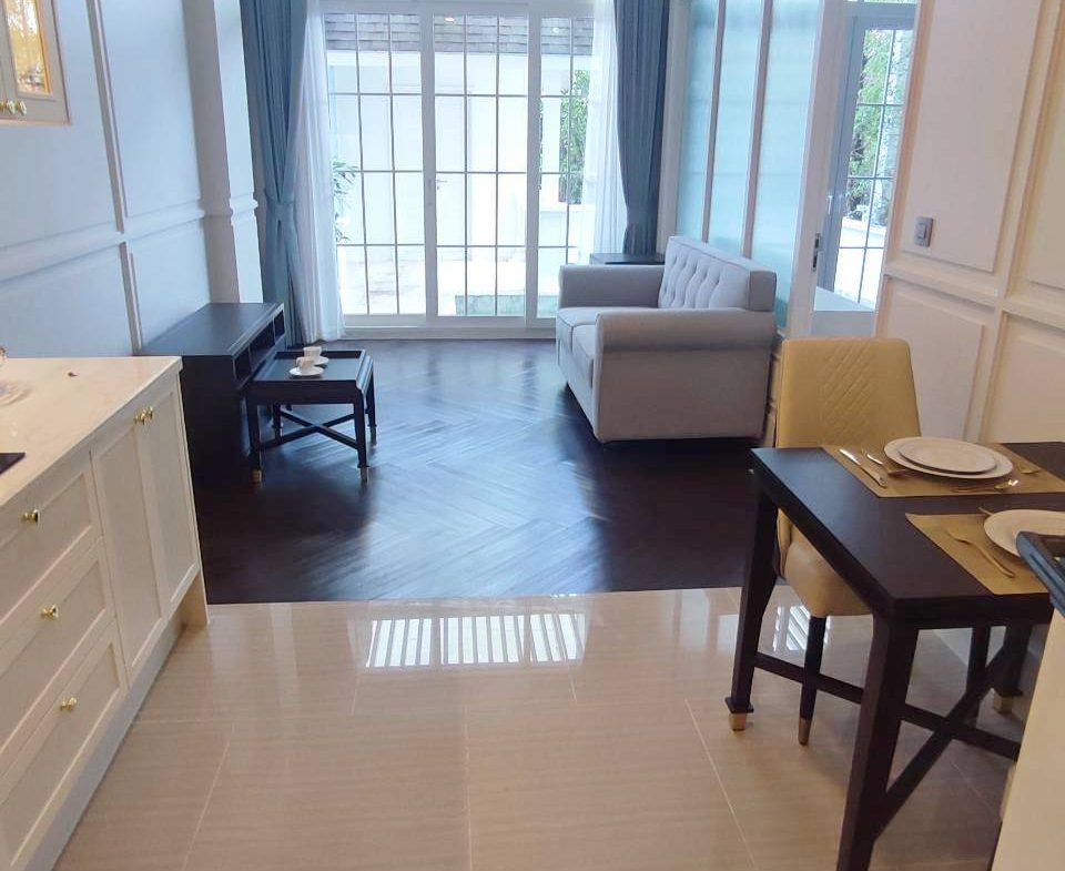 Grand Florida Beach Front 1br 68sqm 6