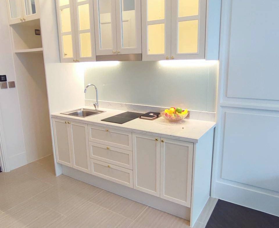 Grand Florida Beach Front 1br 68sqm 7