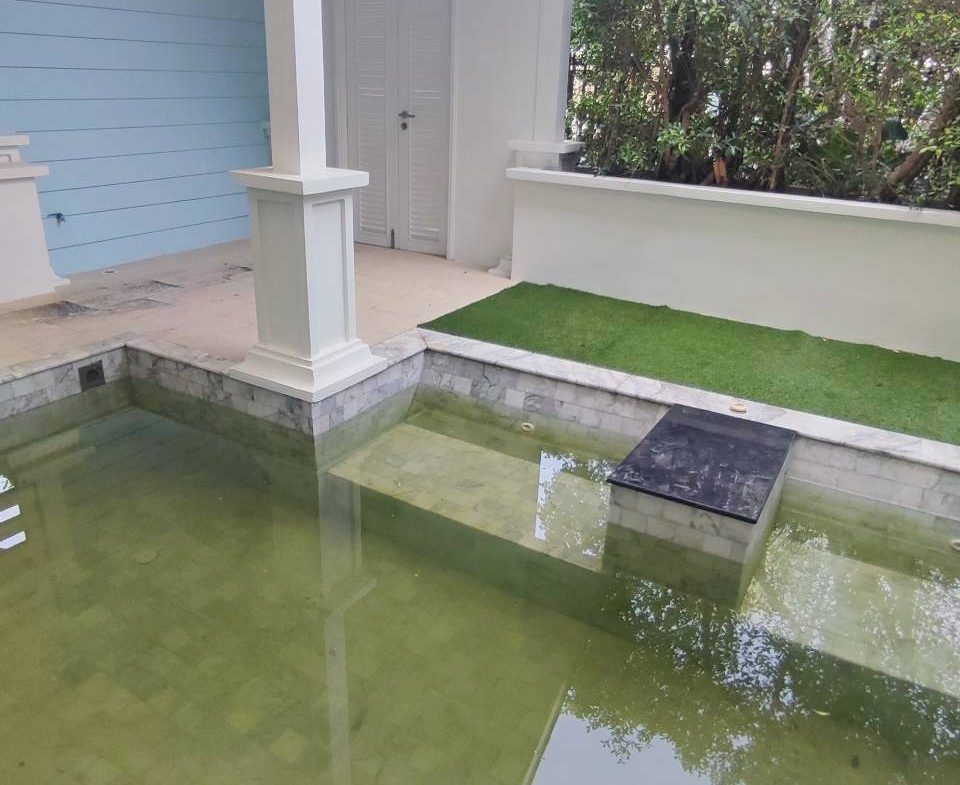 Grand Florida Beach Front 1br 68sqm 19