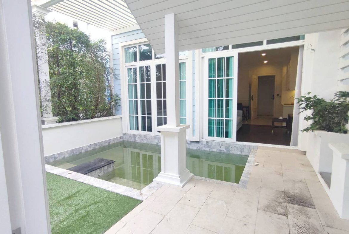 Grand Florida Beach Front 1br 68sqm 11