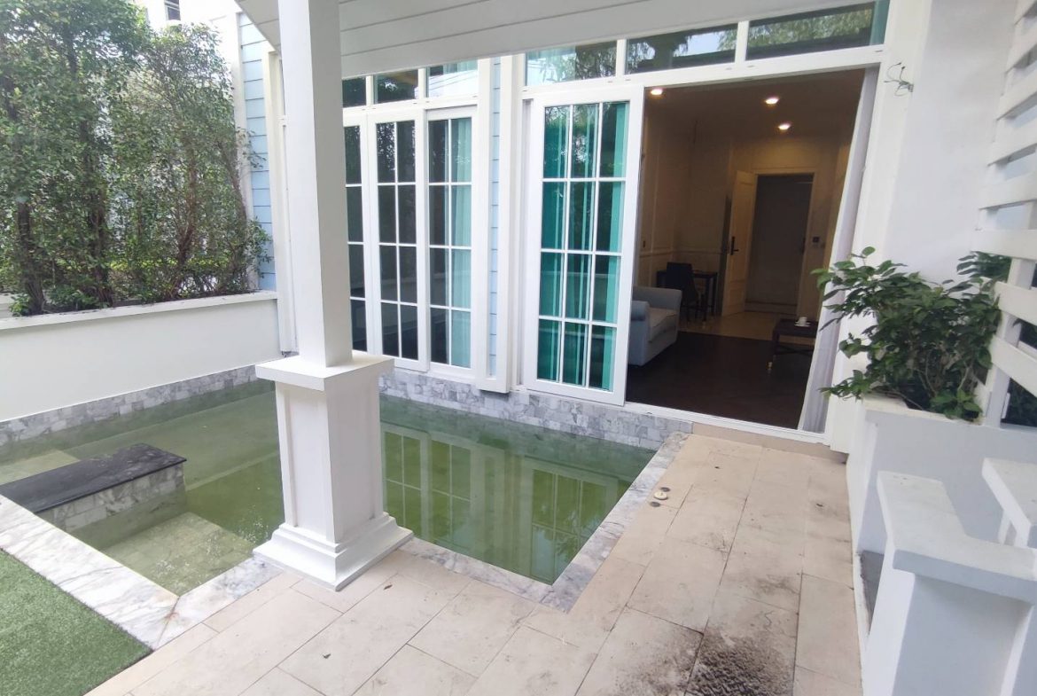 Grand Florida Beach Front 1br 68sqm 14