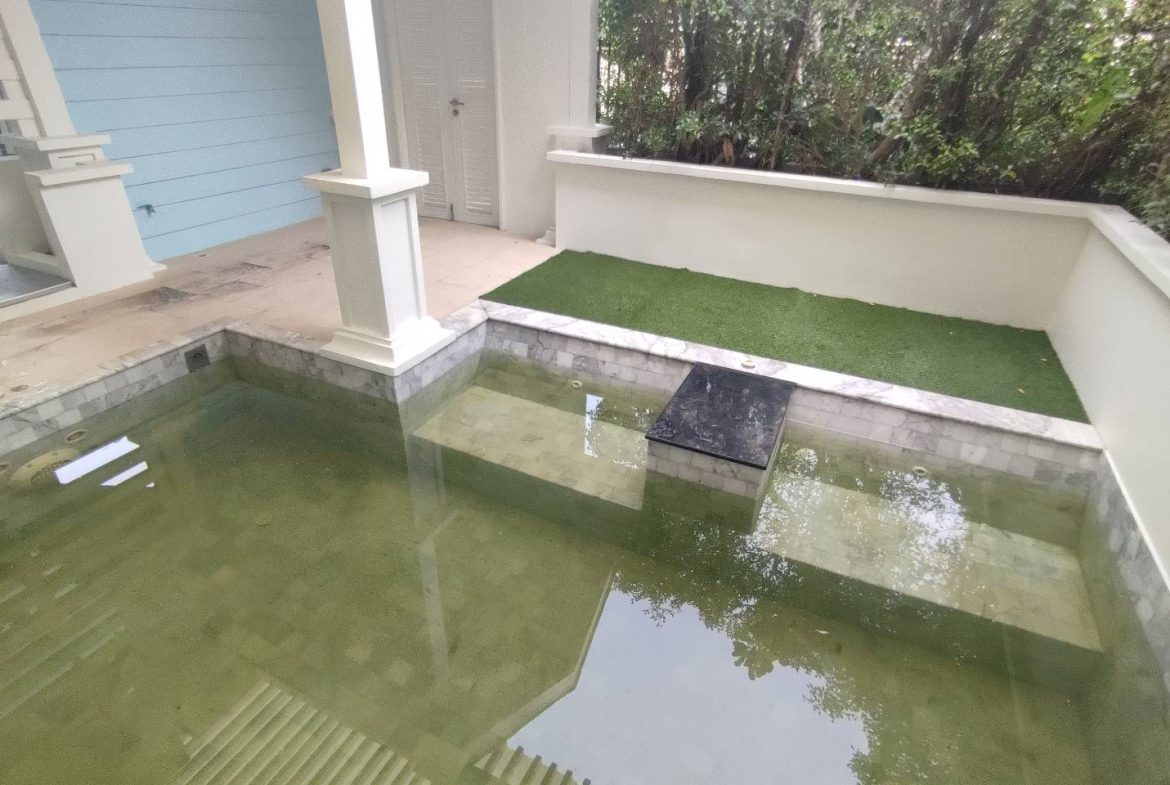 Grand Florida Beach Front 1br 68sqm 15