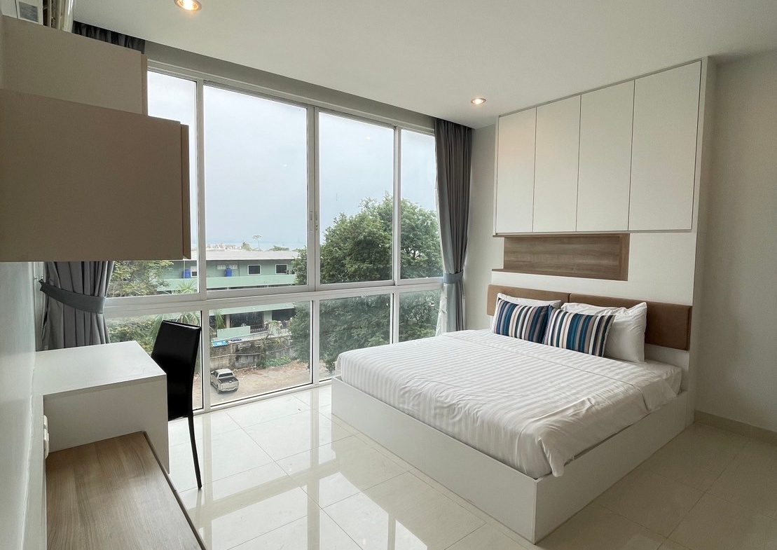 Musselana Condo 1br 62