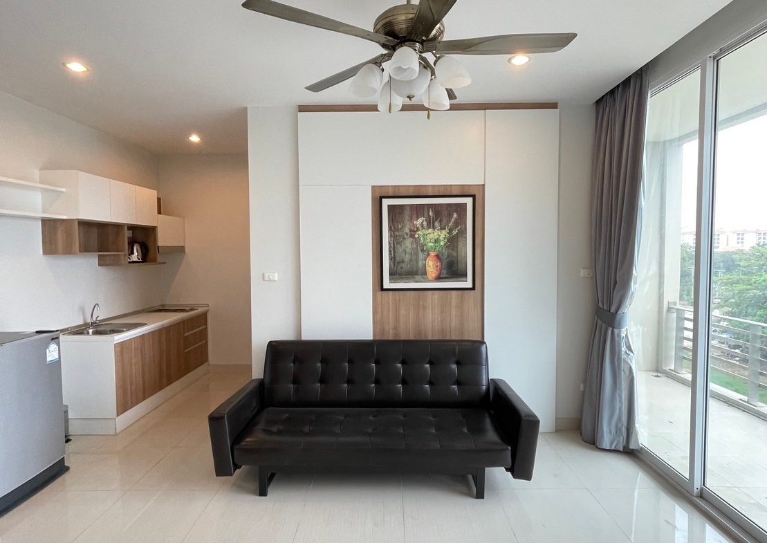 Musselana Condo 1br 62