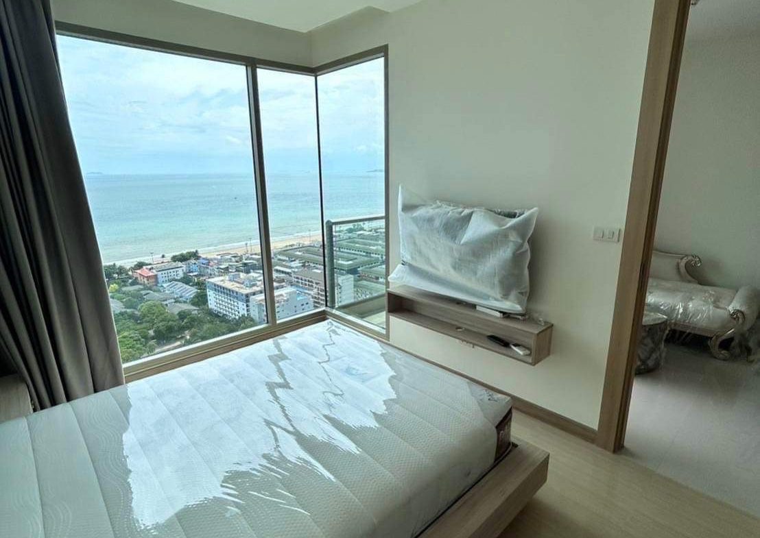 The Riviera Jomtien 1br 35sqm 3