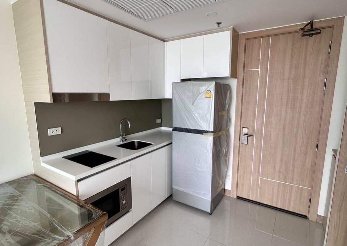 JTC25063_5 The Riviera Jomtien 1br 35sqm 6