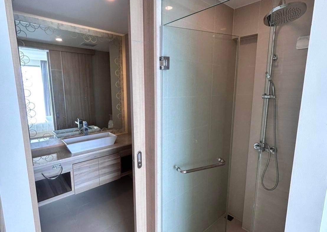JTC25063_6 The Riviera Jomtien 1br 35sqm 7