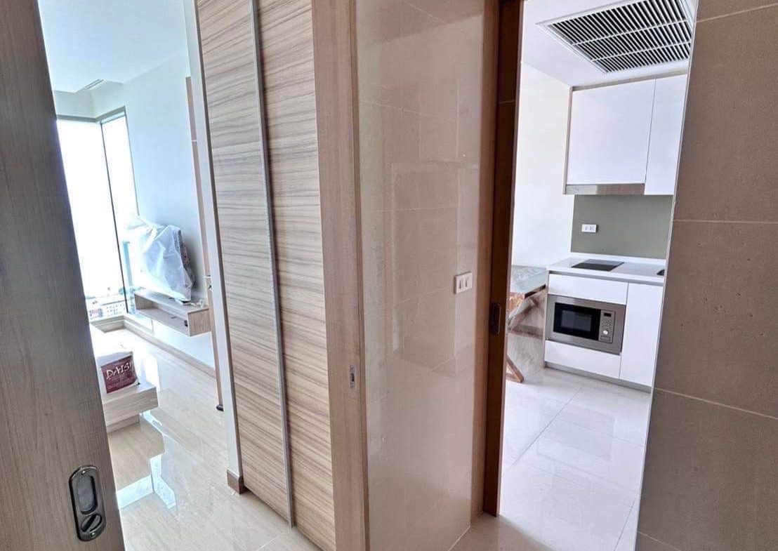 JTC25063_8 The Riviera Jomtien 1br 35sqm 9