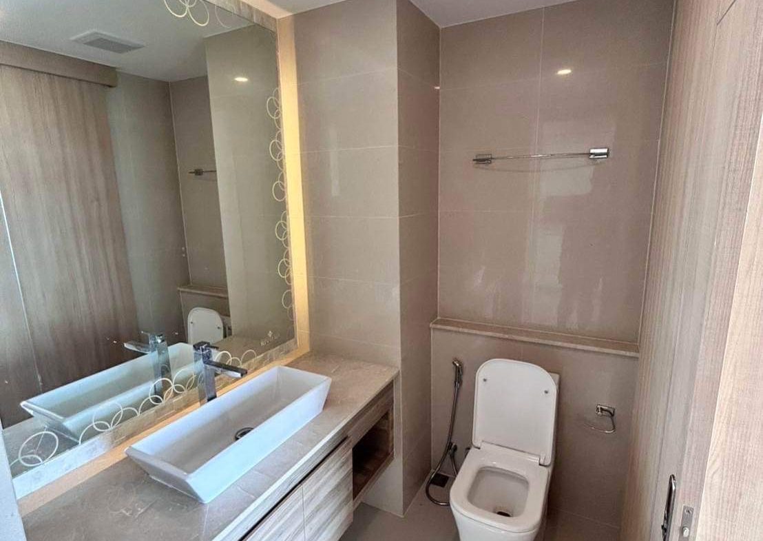 JTC25063_9 The Riviera Jomtien 1br 35sqm 10