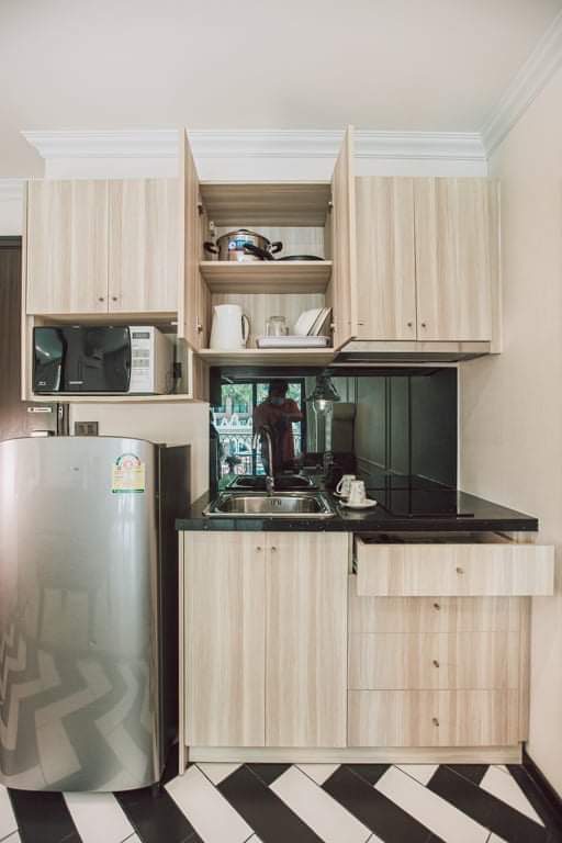 Venetian Resort Jomtien br 33