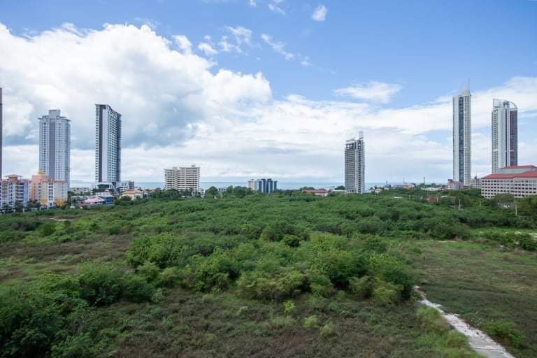 Venetian Resort Jomtien br 33