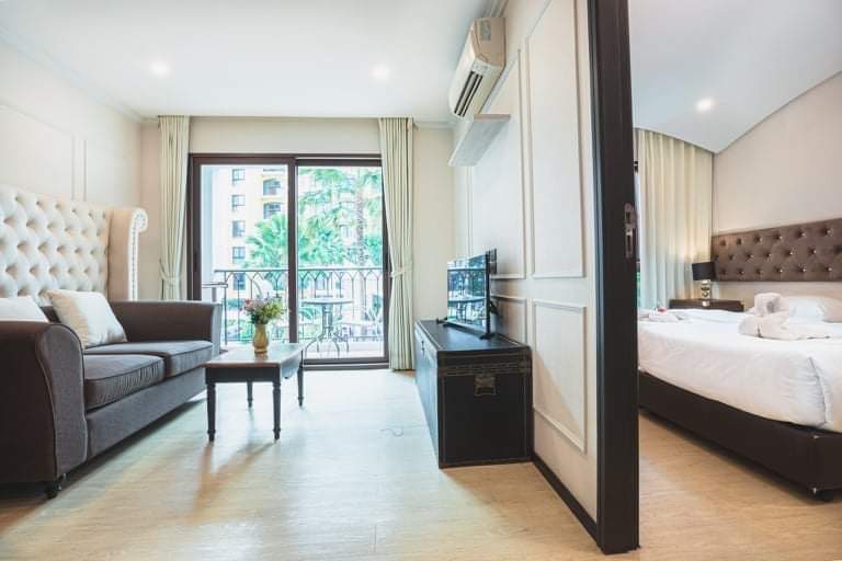 Venetian Resort Jomtien br 33