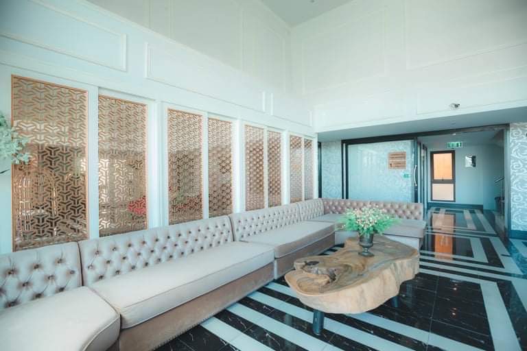 Venetian Resort Jomtien br 33