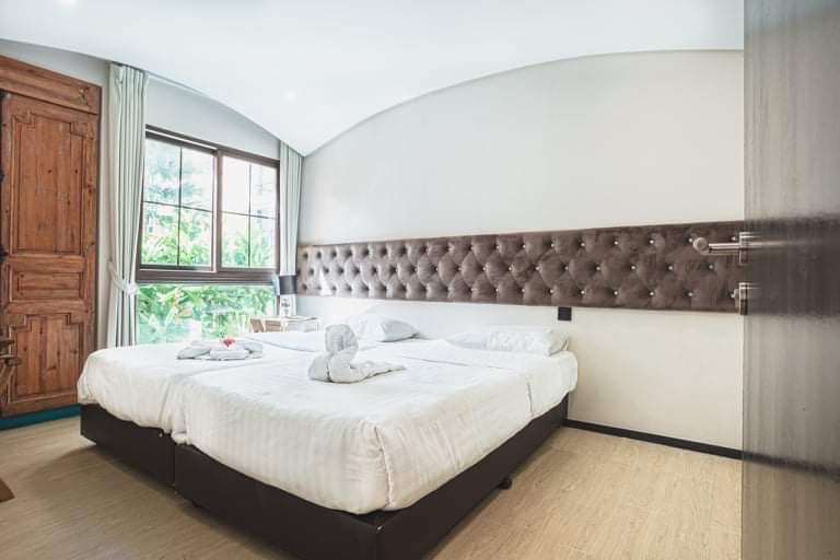 Venetian Resort Jomtien br 33