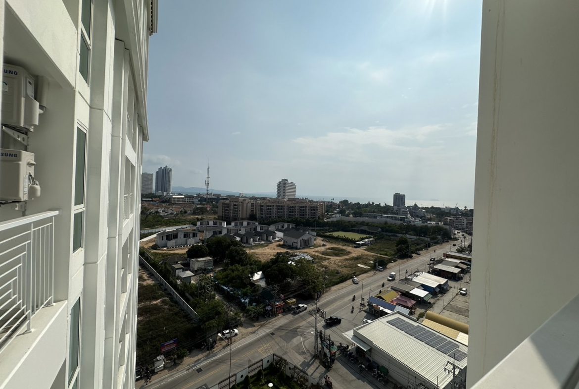 The Empire Tower 1br 31