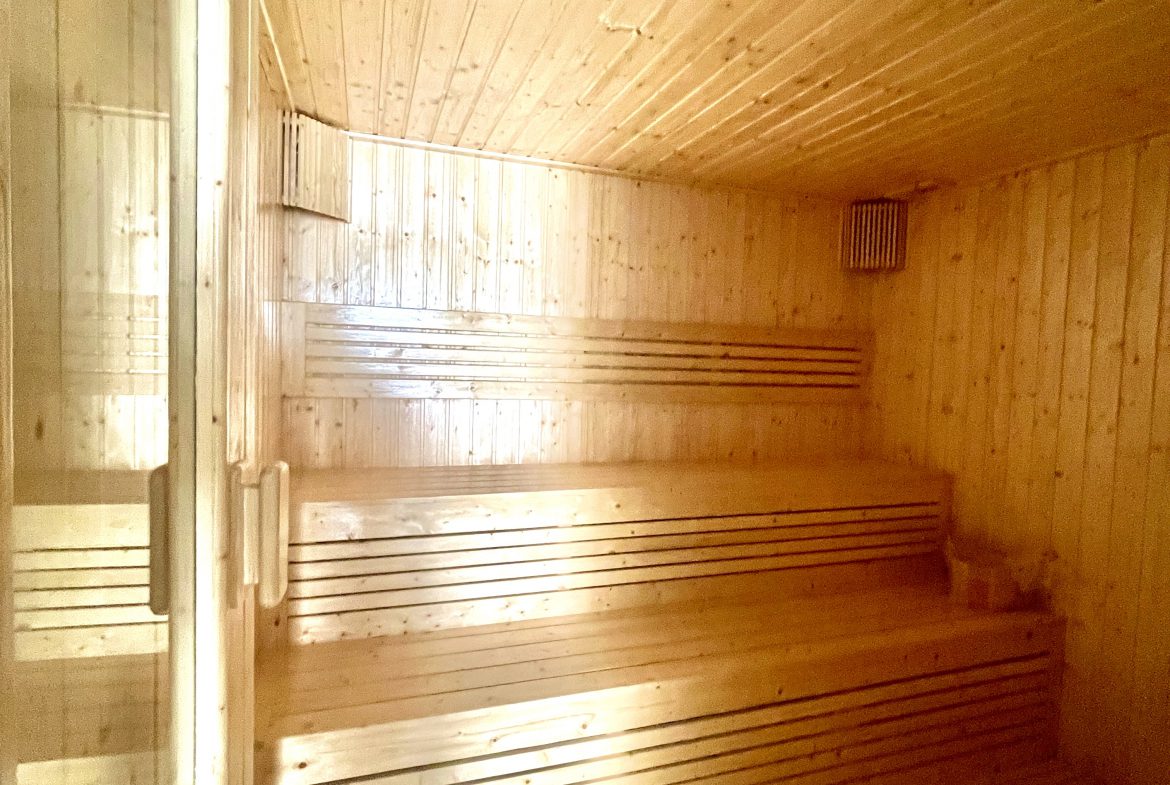 The Empire Tower 1br 32sqm 8