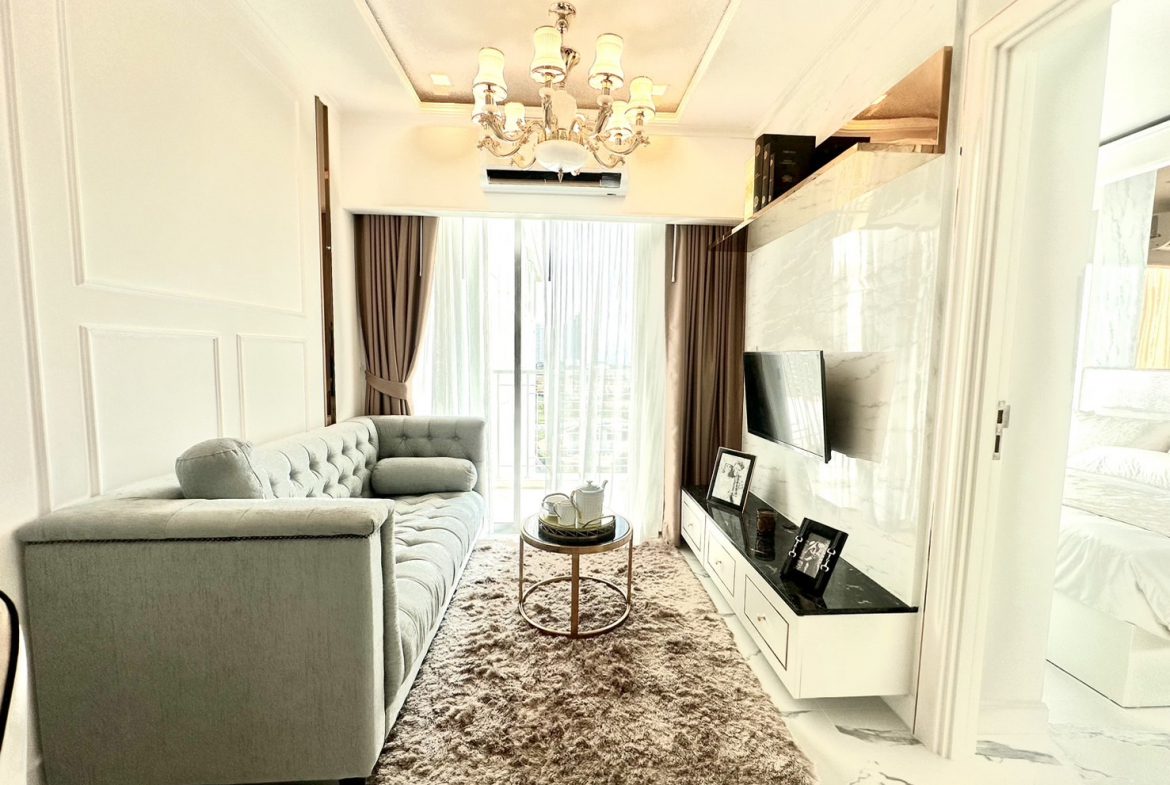 The Empire Tower 1br 32sqm 15