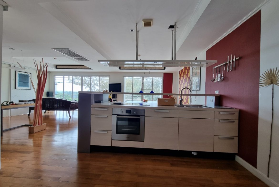 Pine shoeres 1br 96sqm 16