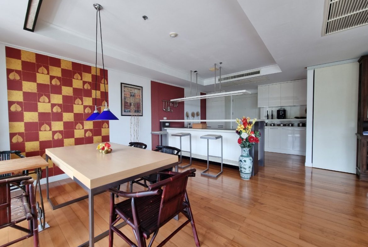 Pine shoeres 1br 96sqm 6