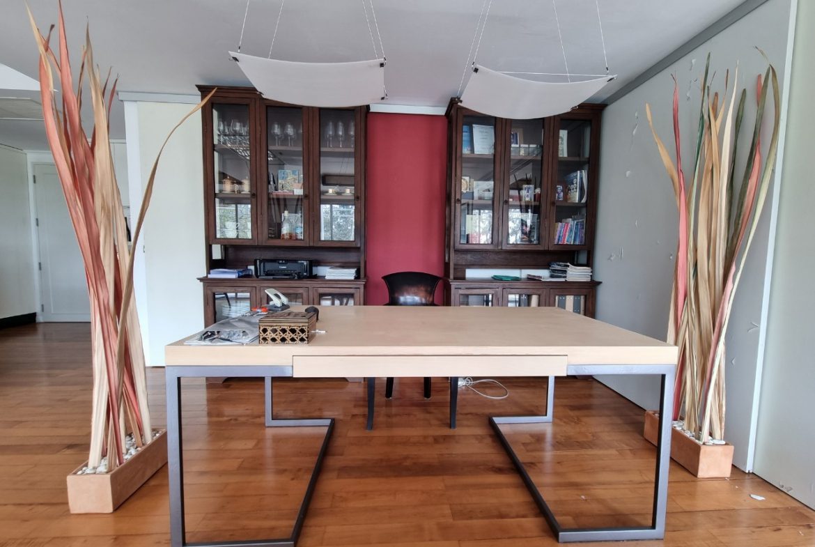 Pine shoeres 1br 96sqm 8