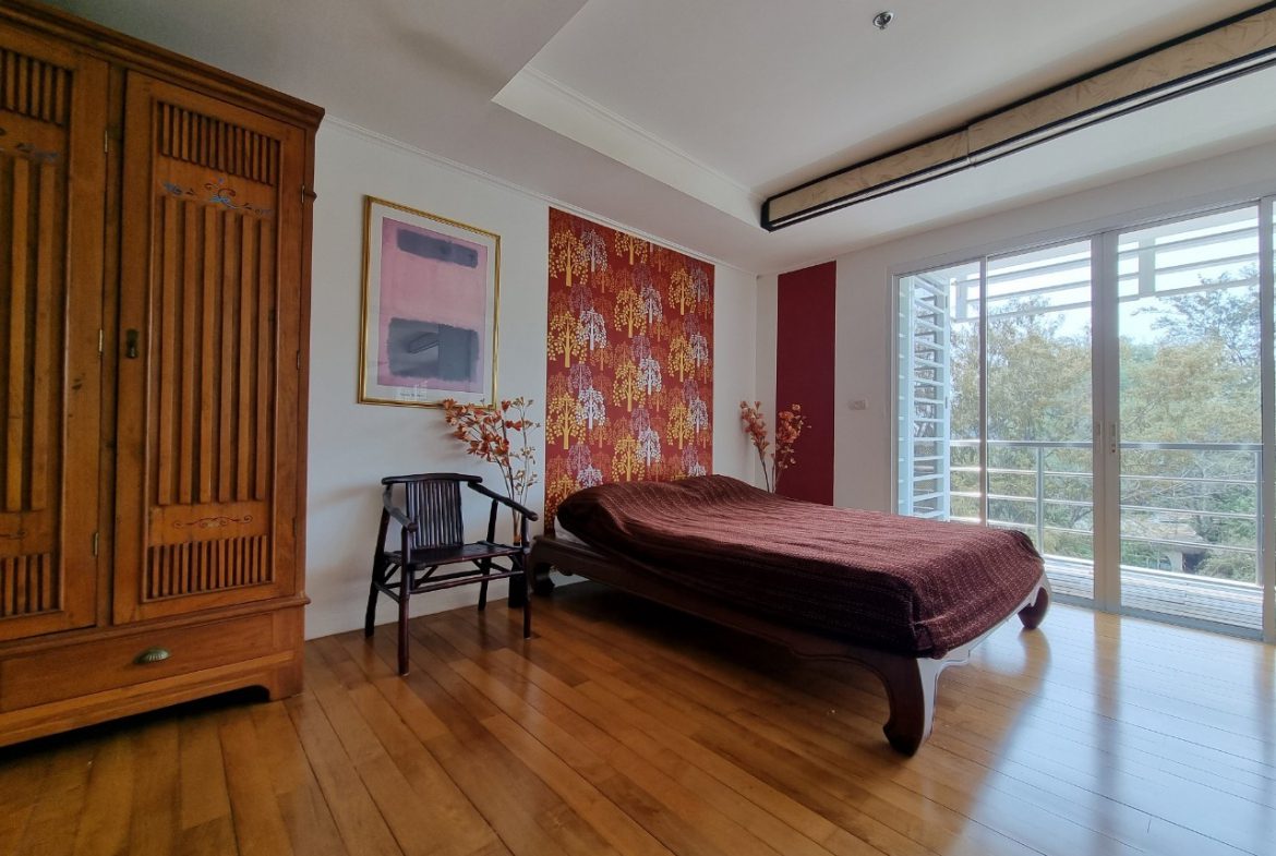 Pine shoeres 1br 96sqm 11