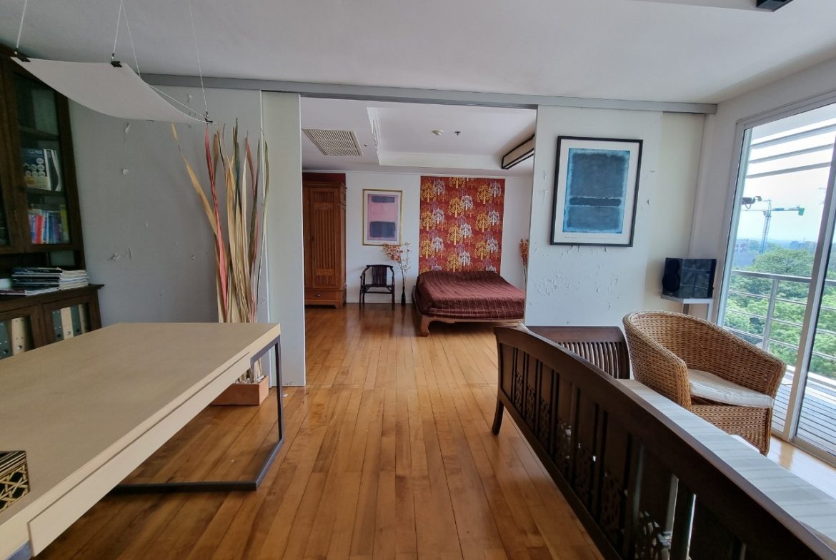 Pine shoeres 1br 96sqm 15