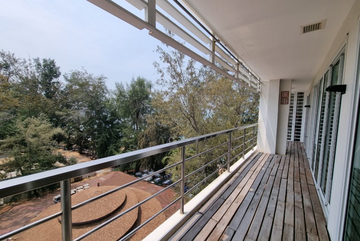 Pine shoeres 1br 96sqm 2