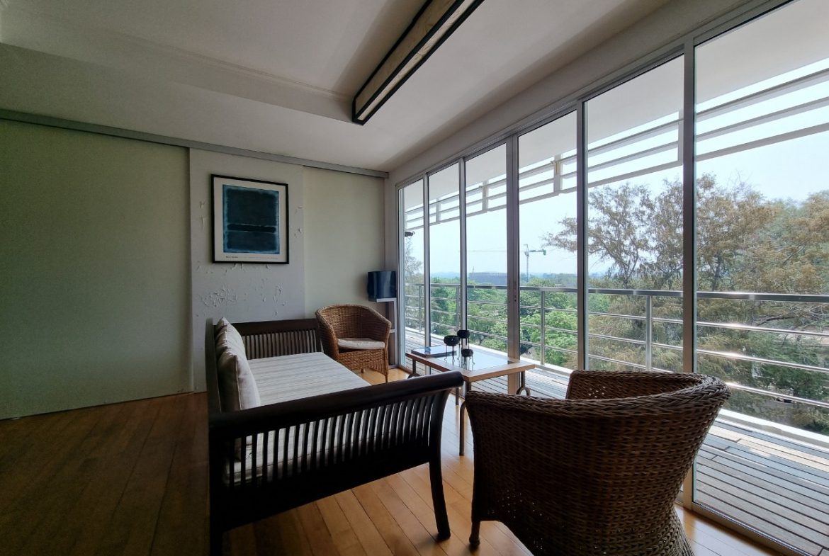 Pine shoeres 1br 96sqm 3