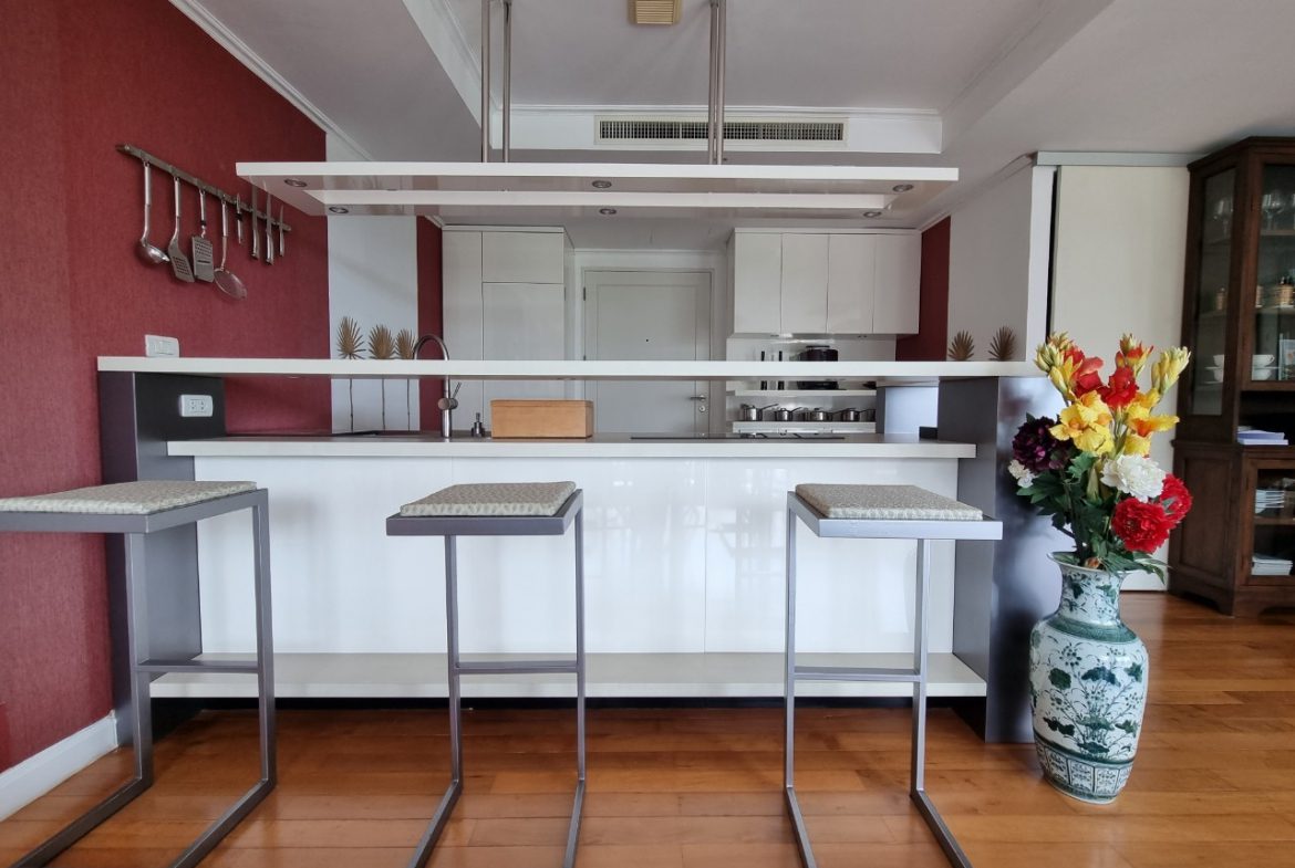 Pine shoeres 1br 96sqm 4