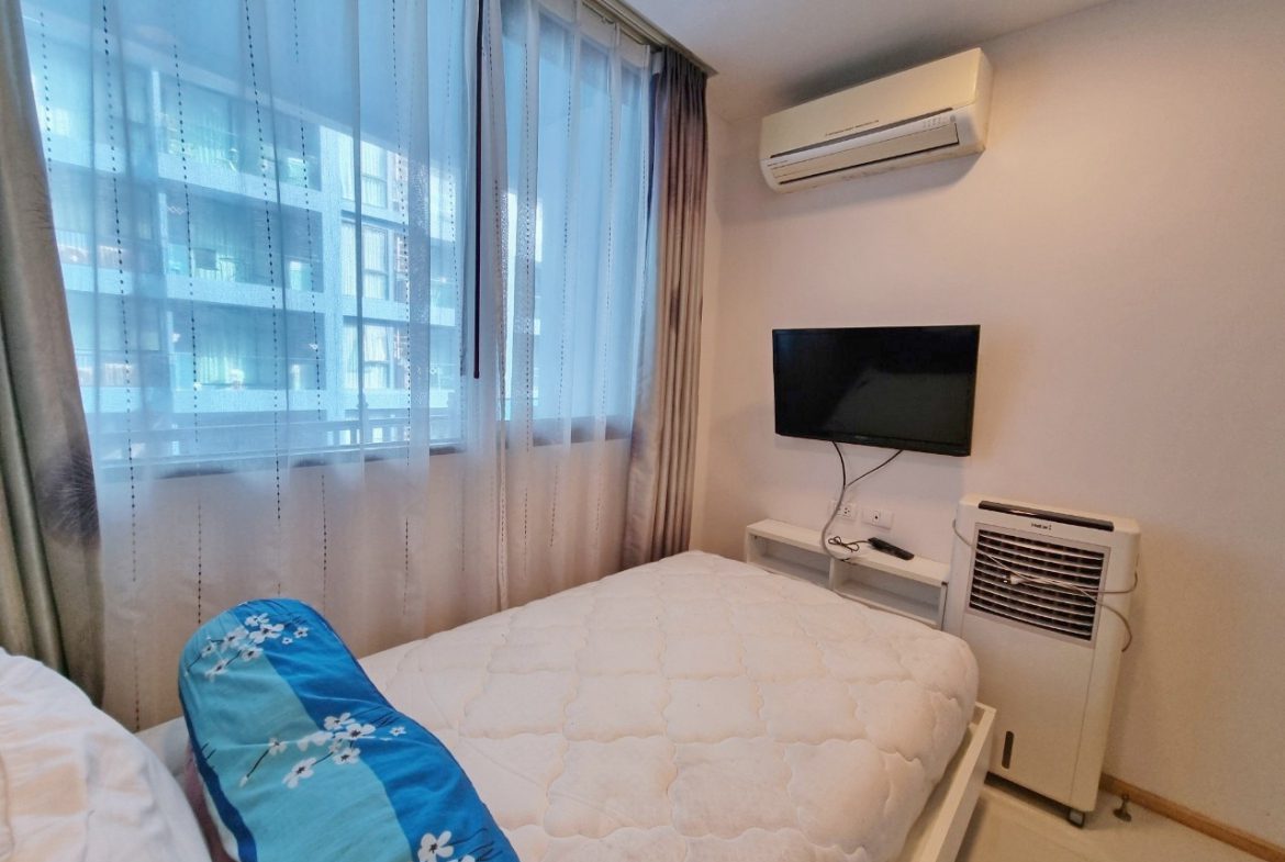 Acqua Condominuim 2br 52sqm 16