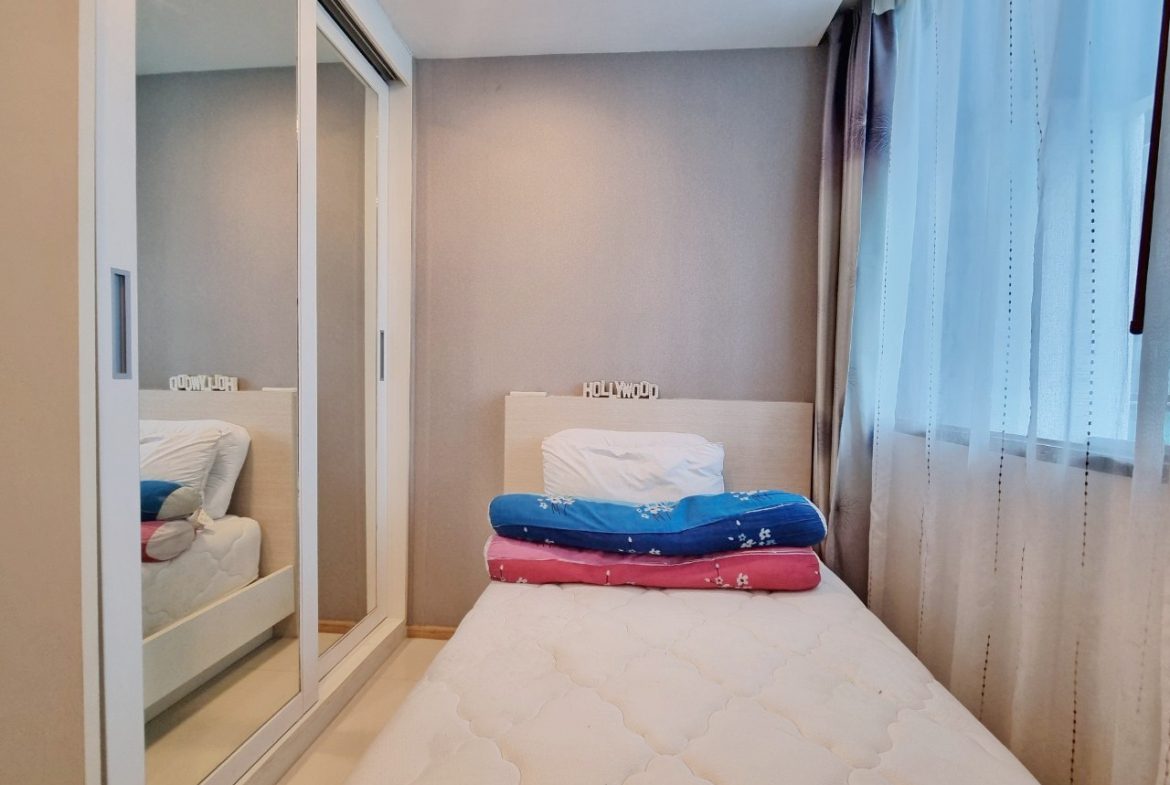 Acqua Condominuim 2br 52sqm 17