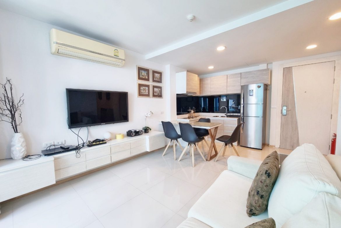 Acqua Condominuim 2br 52sqm 5