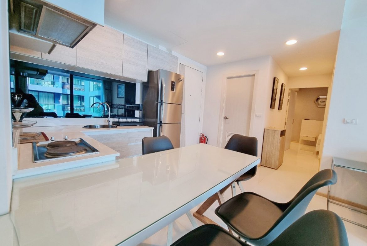 Acqua Condominuim 2br 52sqm 6